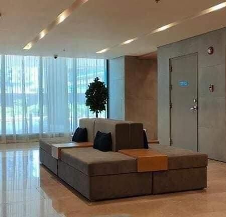 Condo Staycation Near Mall Of Asia 马尼拉 外观 照片