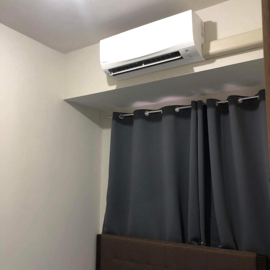 Condo Staycation Near Mall Of Asia 马尼拉 外观 照片