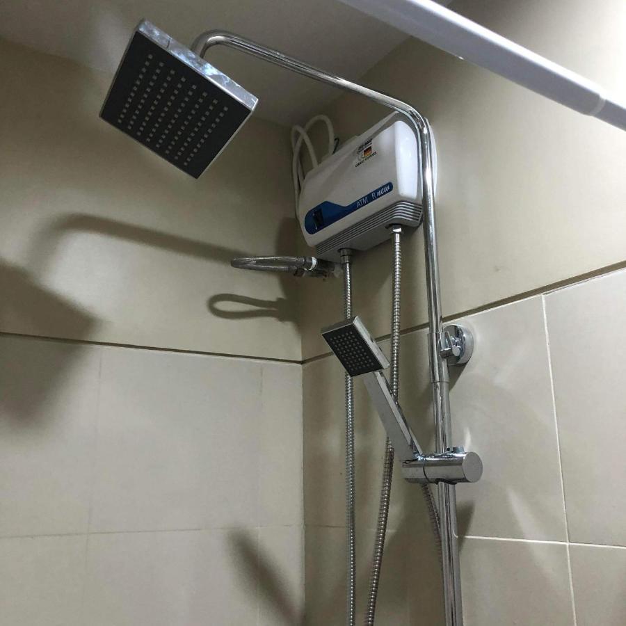 Condo Staycation Near Mall Of Asia 马尼拉 外观 照片