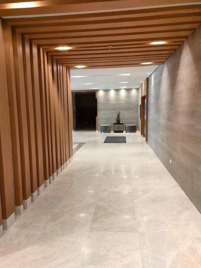 Condo Staycation Near Mall Of Asia 马尼拉 外观 照片